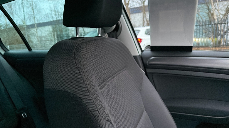 Volkswagen Golf 1.5 TSI EVO Match Edition 5dr Petrol Hatchback